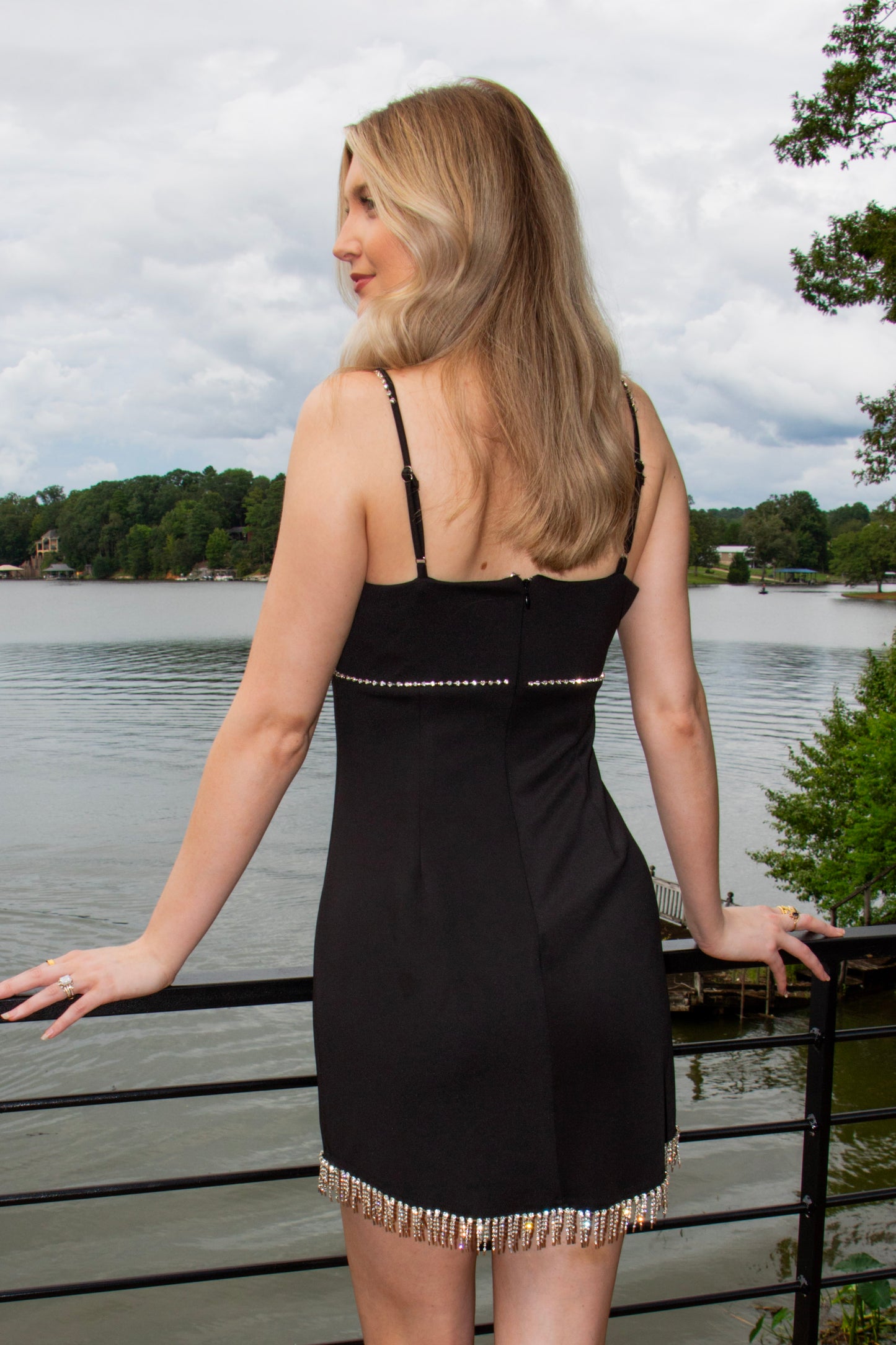 The Rhinestone Romance Mini
