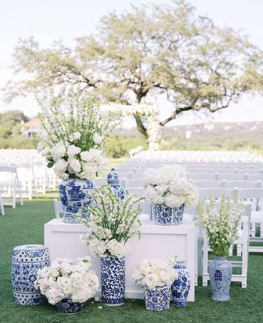 Something Blue Before I Do Bridal Shower