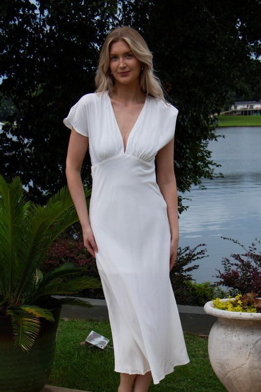 The Morning Grace Midi