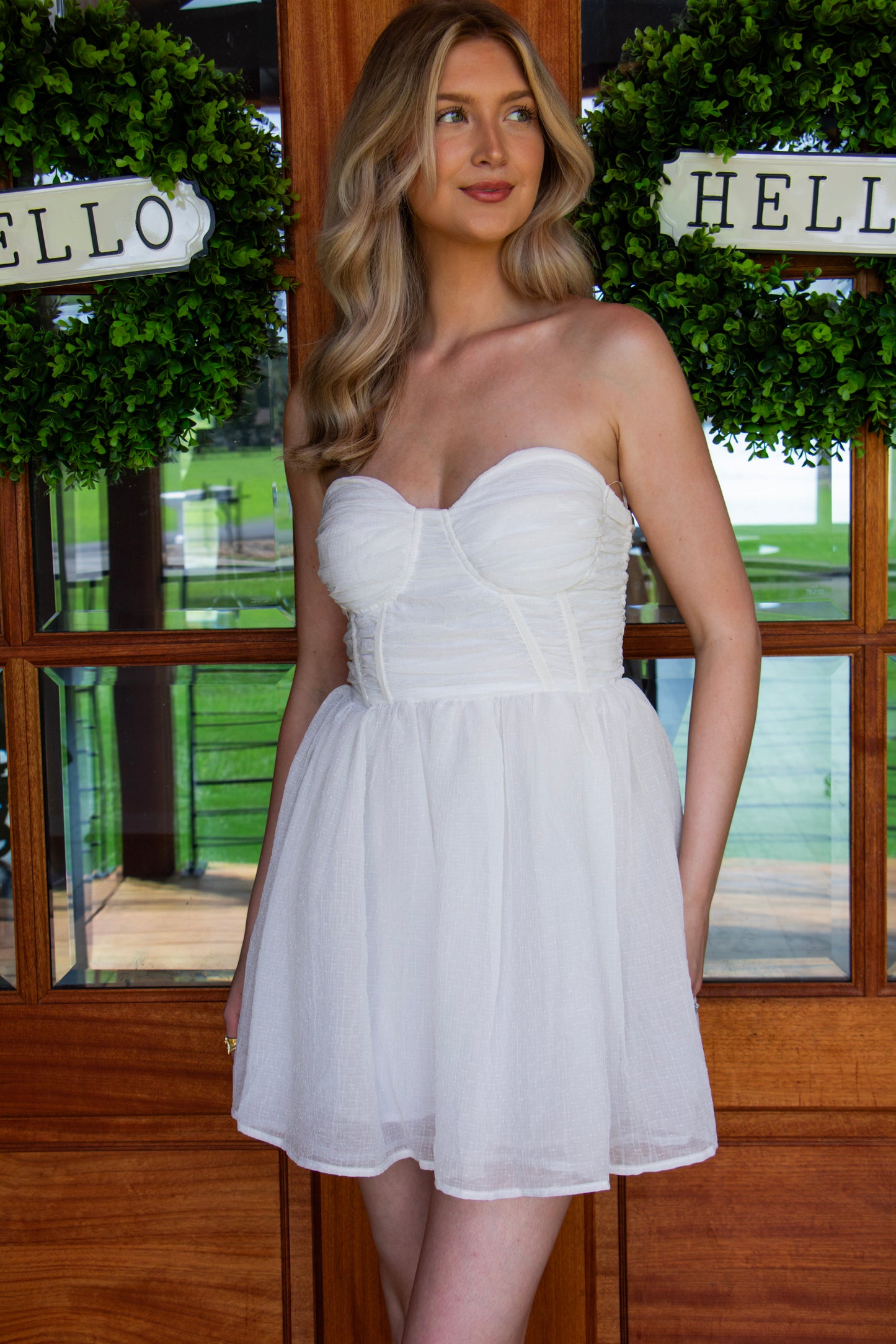 The Sparkle & Fizz Mini