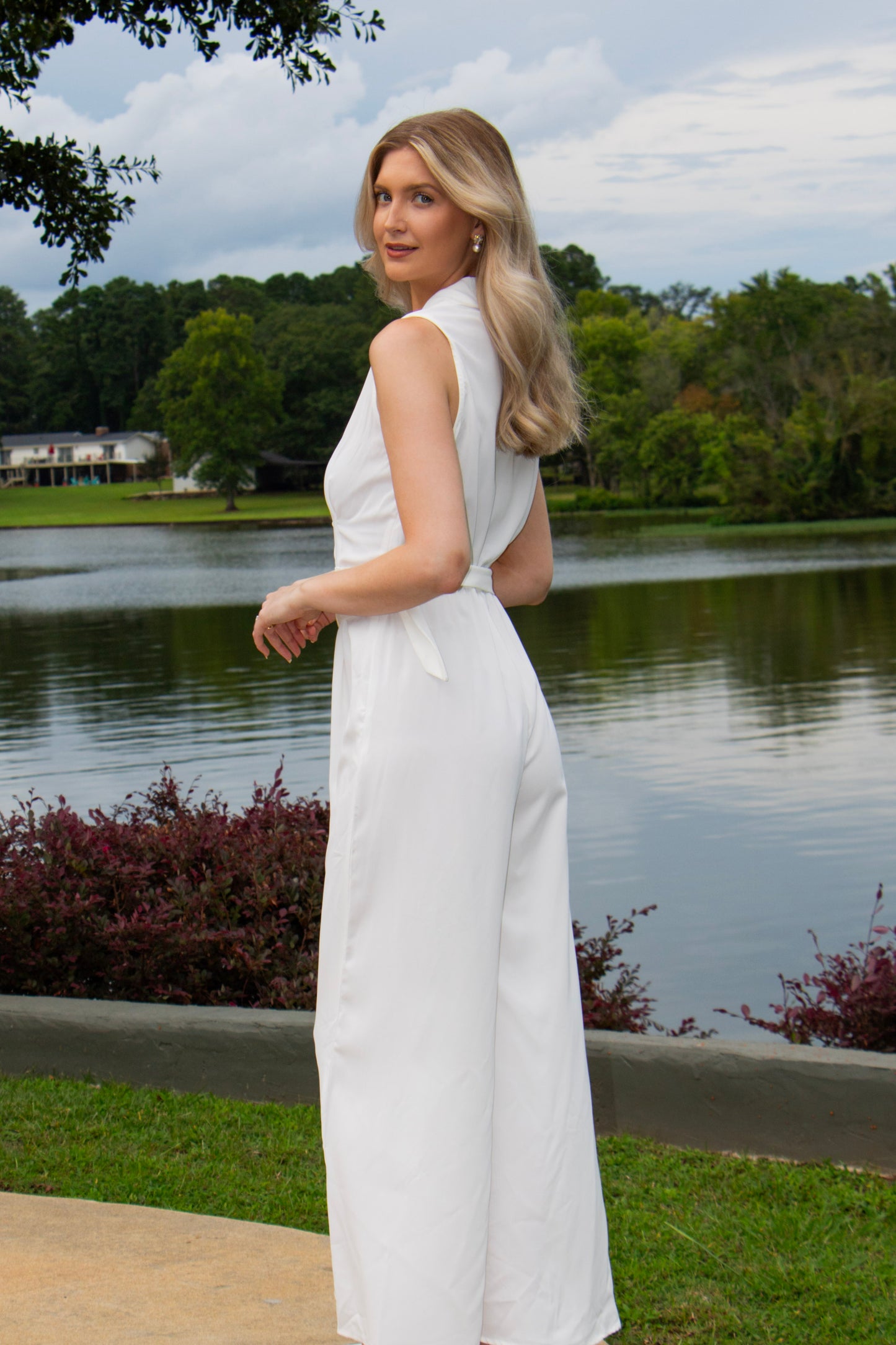 The Power Promise Jumpsuit