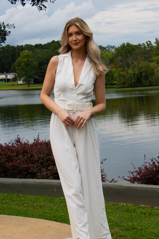 The Power Promise Jumpsuit